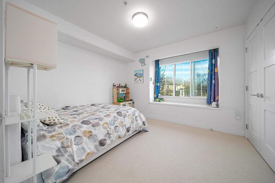 8107 Shaughnessy Street Vancouver, BC - 21