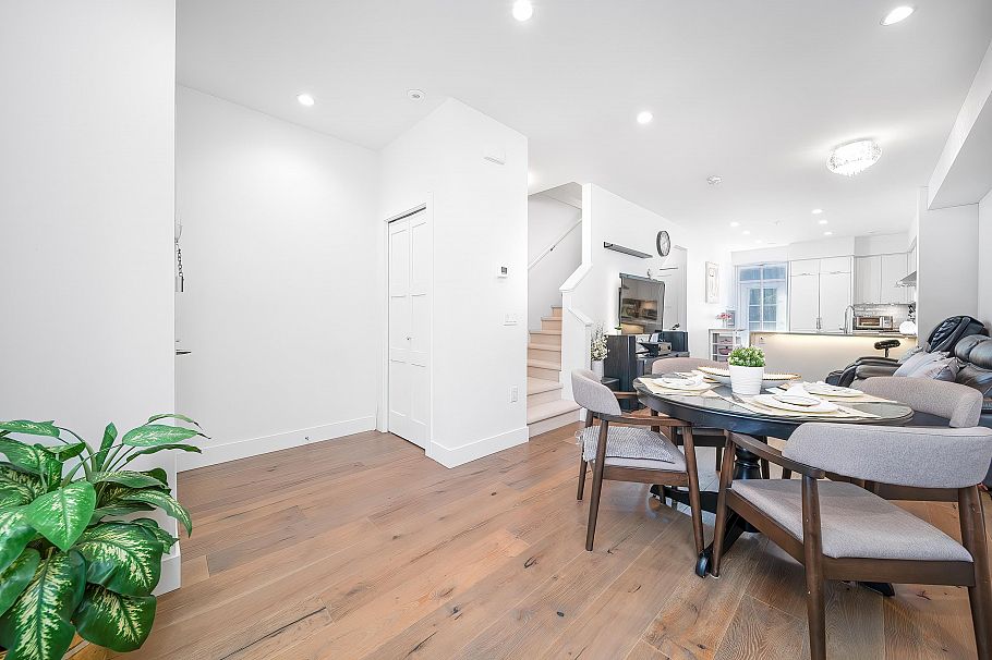 8107 Shaughnessy Street Vancouver, BC - 11