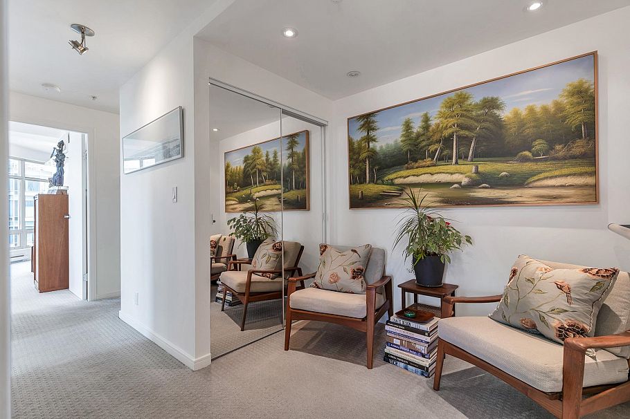 3003 1200 Alberni Street Vancouver, BC - 26