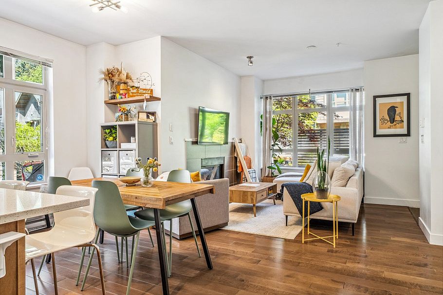 3320 Mt Seymour Parkway North Vancouver, BC - 5