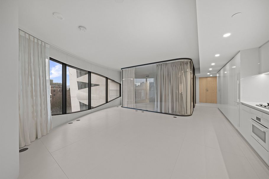 702 1033 Nelson Street Vancouver, BC - 5