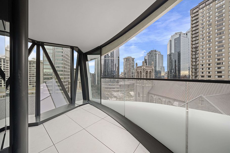 702 1033 Nelson Street Vancouver, BC - 22