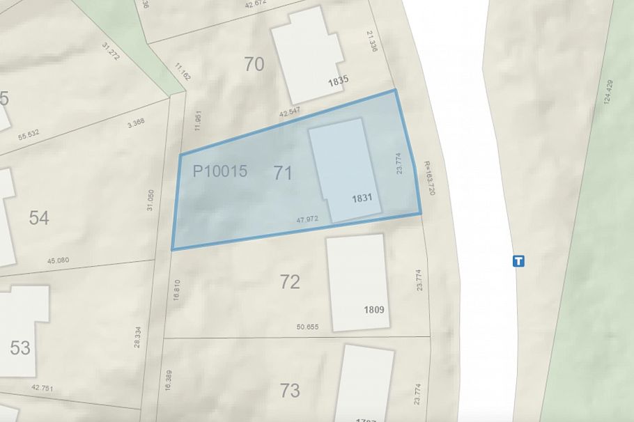 1831 Arborlynn Drive North Vancouver, BC - 3