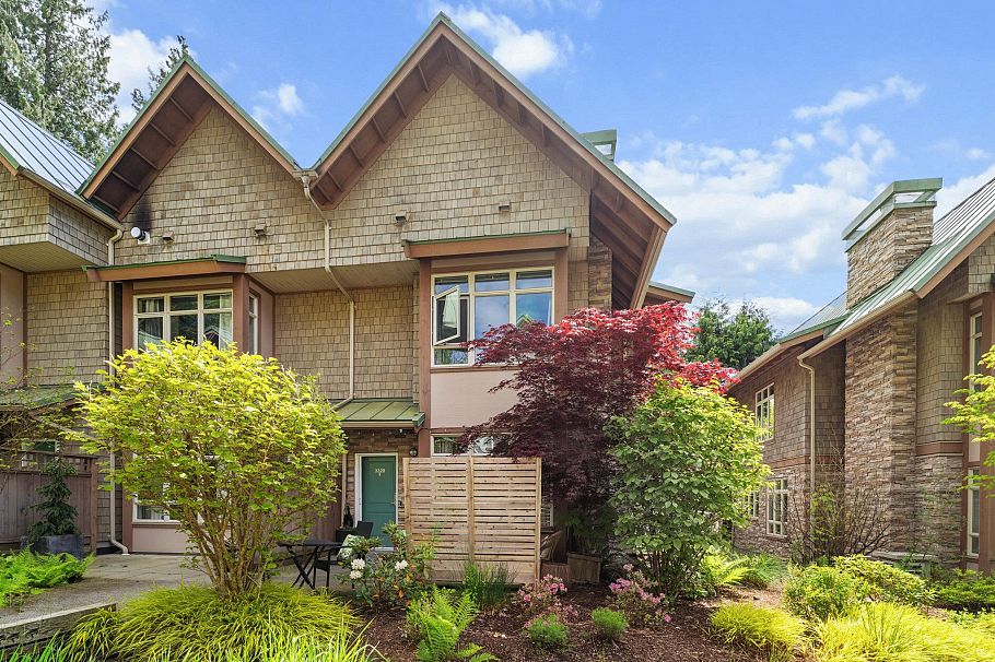 3320 Mt Seymour Parkway North Vancouver, BC - 1