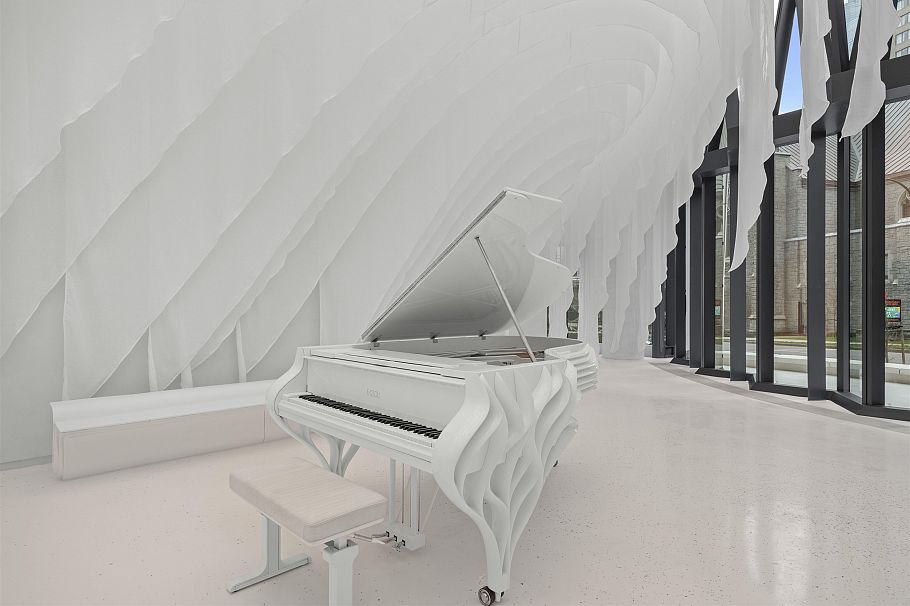 702 1033 Nelson Street Vancouver, BC - 25