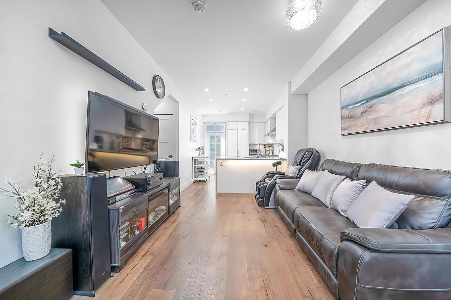 8107 Shaughnessy Street Vancouver, BC - 12