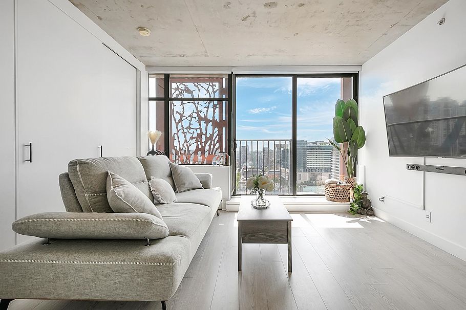 3209 128 W Cordova Street Vancouver, BC - 13