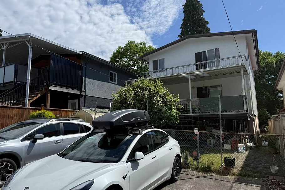 5319 Somerville Street Vancouver, BC - 14