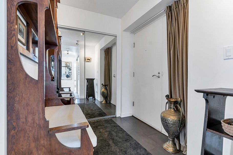 3003 1200 Alberni Street Vancouver, BC - 27