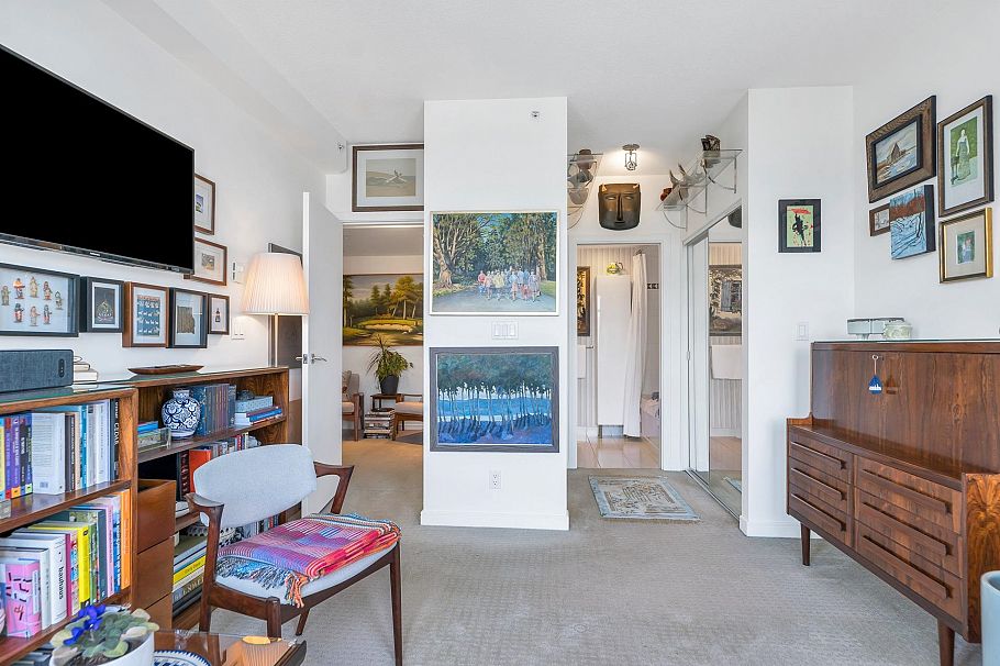 3003 1200 Alberni Street Vancouver, BC - 20