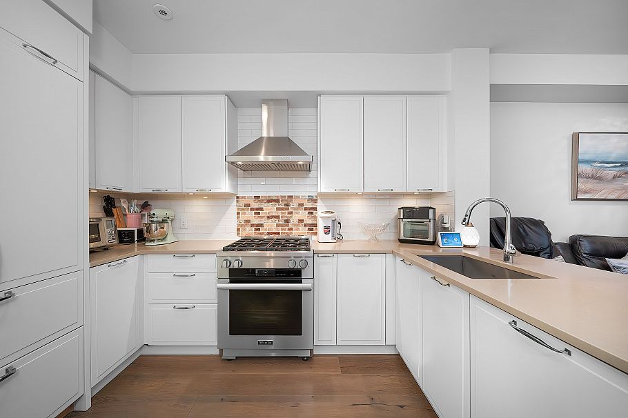 8107 Shaughnessy Street Vancouver, BC - 4