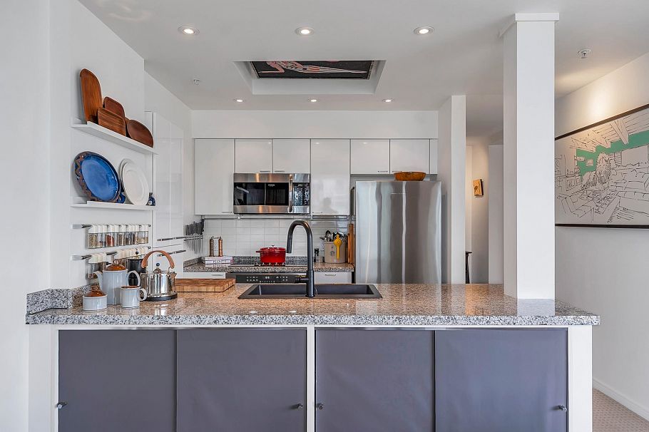 3003 1200 Alberni Street Vancouver, BC - 7