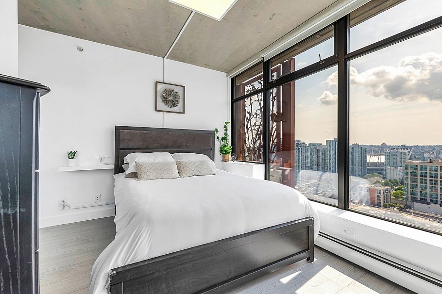 3209 128 W Cordova Street Vancouver, BC - 7