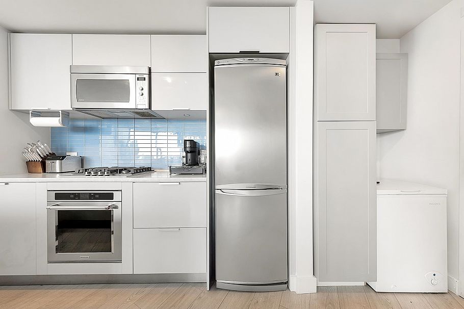 3209 128 W Cordova Street Vancouver, BC - 12