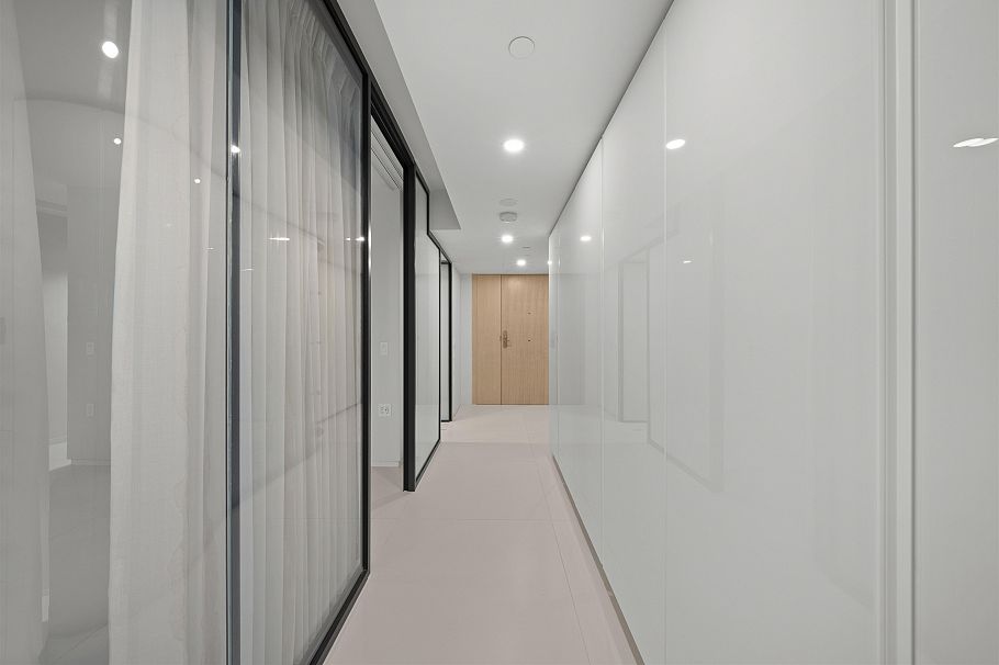 702 1033 Nelson Street Vancouver, BC - 9