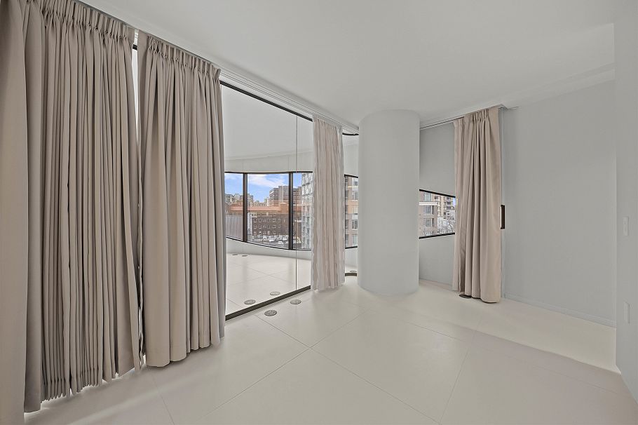 702 1033 Nelson Street Vancouver, BC - 18