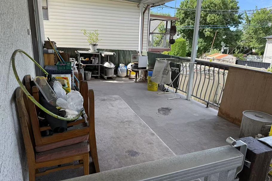 5319 Somerville Street Vancouver, BC - 12