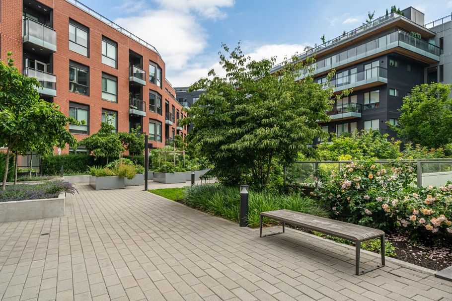 1403 8570 Rivergrass Drive Vancouver, BC - 22