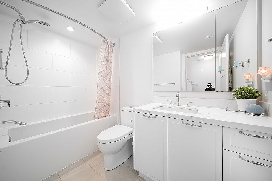 8107 Shaughnessy Street Vancouver, BC - 20