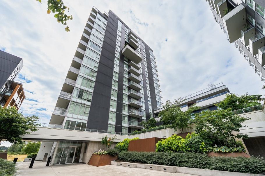 1403 8570 Rivergrass Drive Vancouver, BC - 18
