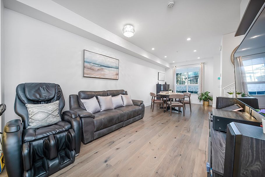 8107 Shaughnessy Street Vancouver, BC - 13