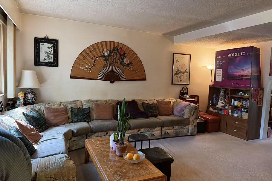 5319 Somerville Street Vancouver, BC - 3