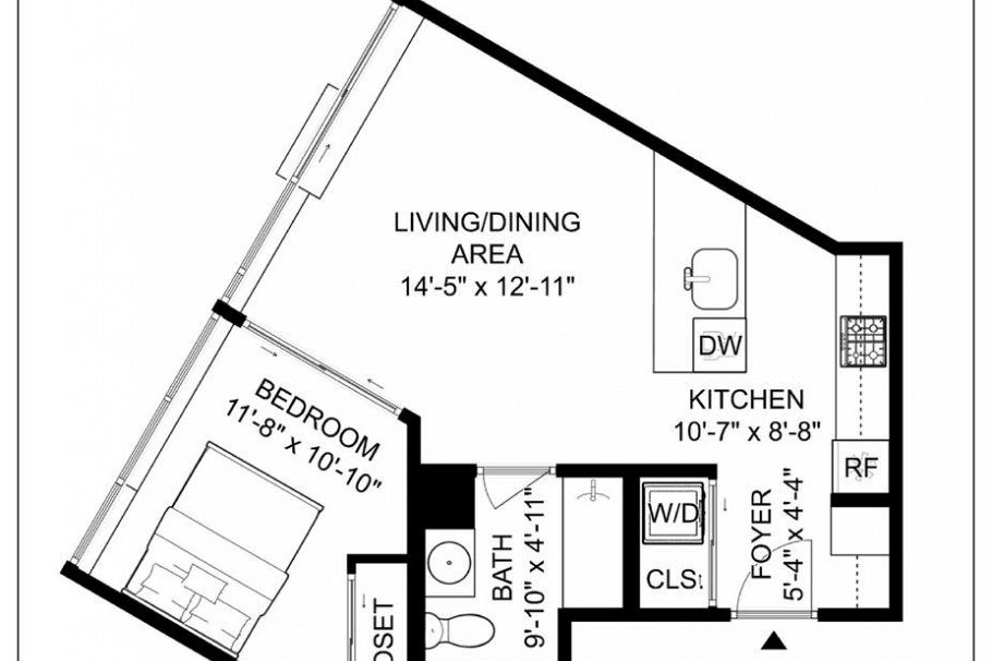 3209 128 W Cordova Street Vancouver, BC - 31