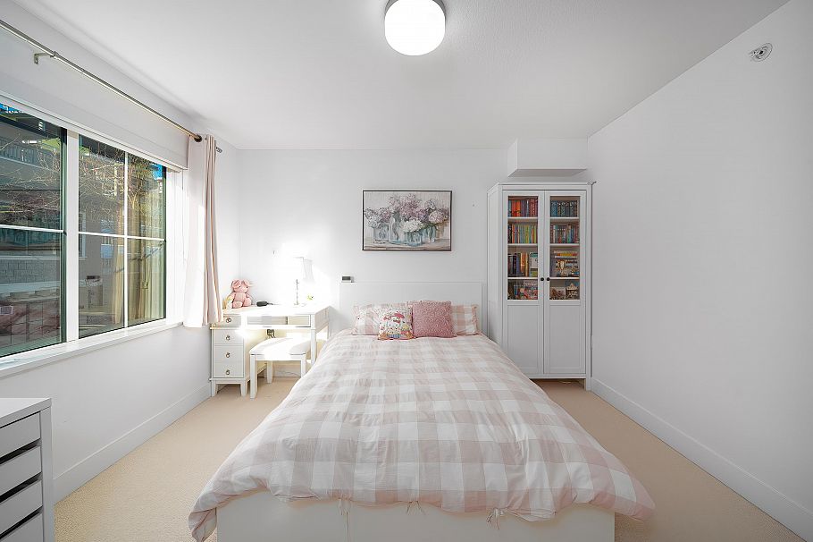 8107 Shaughnessy Street Vancouver, BC - 19