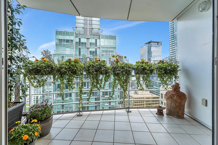 3003 1200 Alberni Street Vancouver, BC - 11