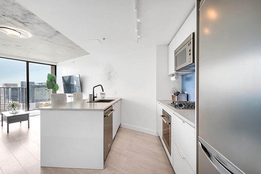 3209 128 W Cordova Street Vancouver, BC - 8