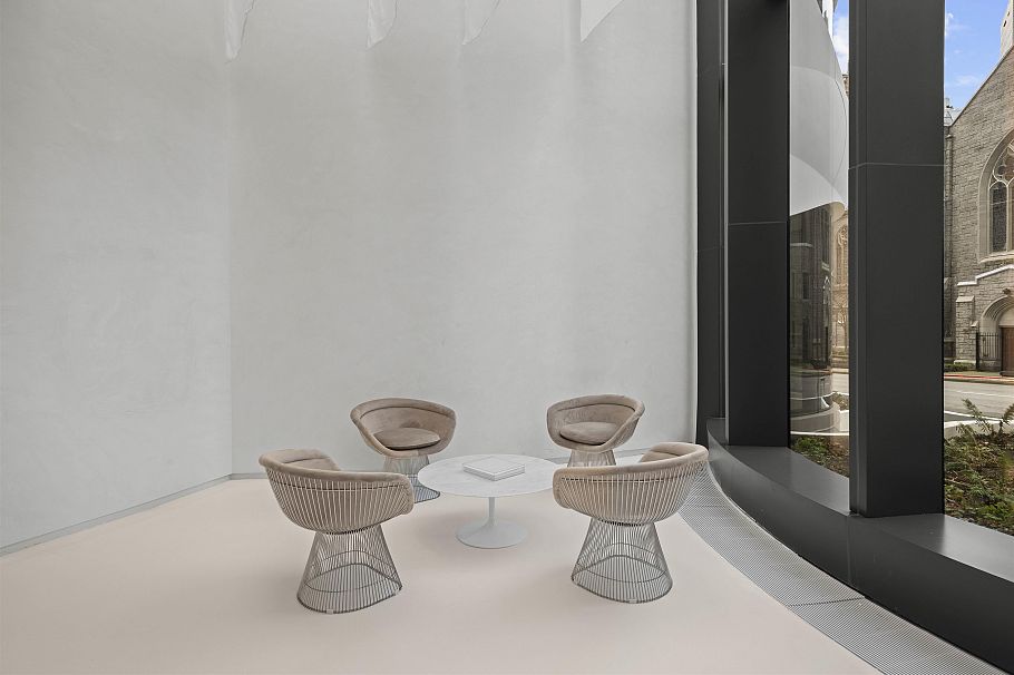 702 1033 Nelson Street Vancouver, BC - 26