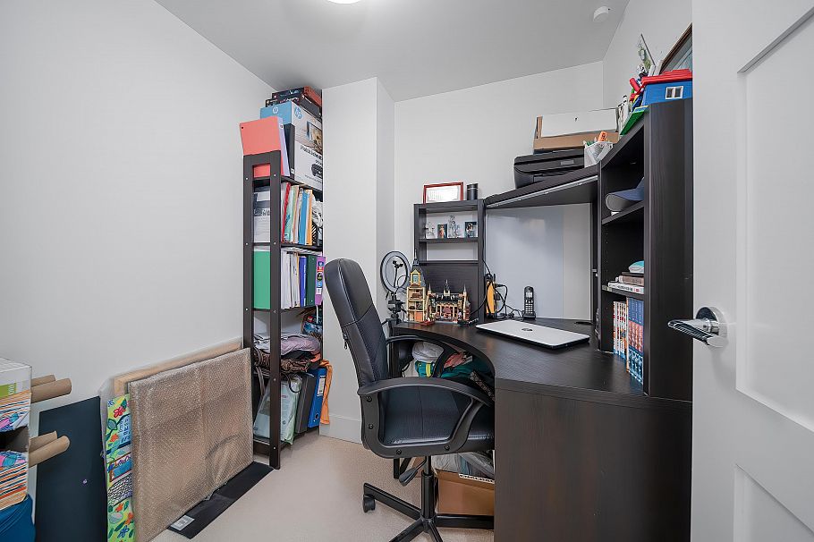 8107 Shaughnessy Street Vancouver, BC - 22