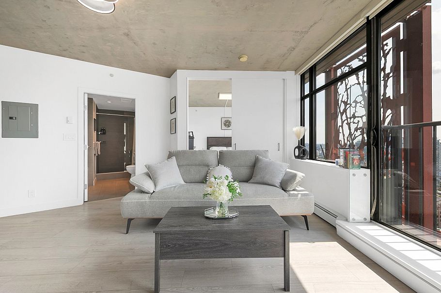 3209 128 W Cordova Street Vancouver, BC - 15