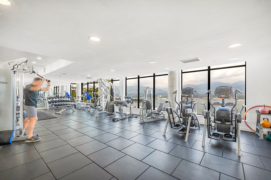 3209 128 W Cordova Street Vancouver, BC - 29