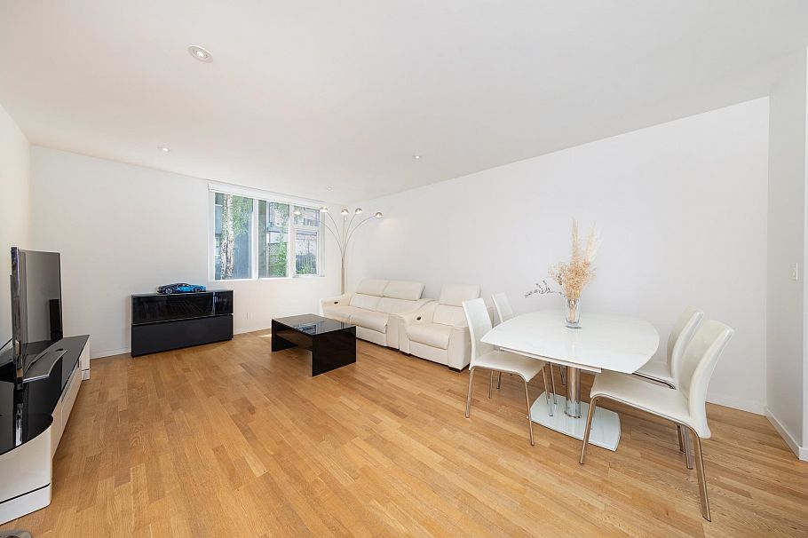 2216 Willow Street Vancouver, BC - 8