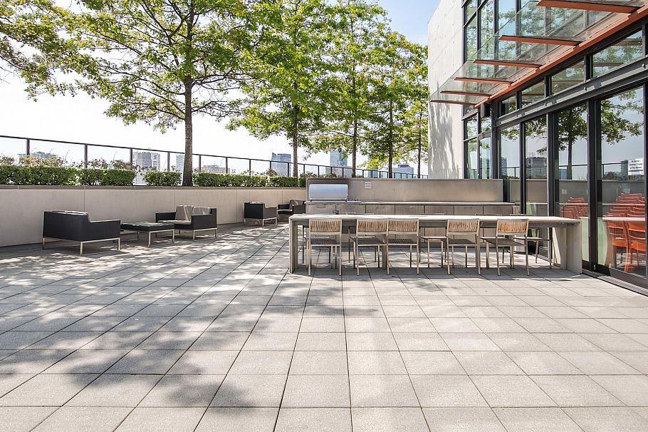 3209 128 W Cordova Street Vancouver, BC - 23