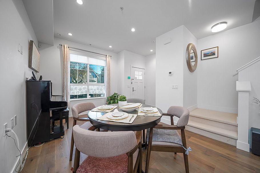 8107 Shaughnessy Street Vancouver, BC - 10