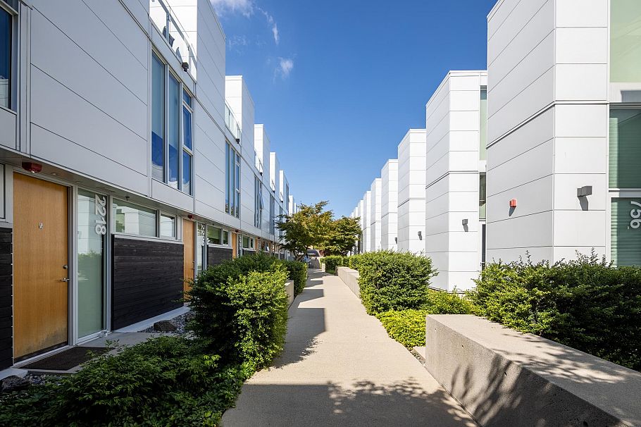 2216 Willow Street Vancouver, BC - 5