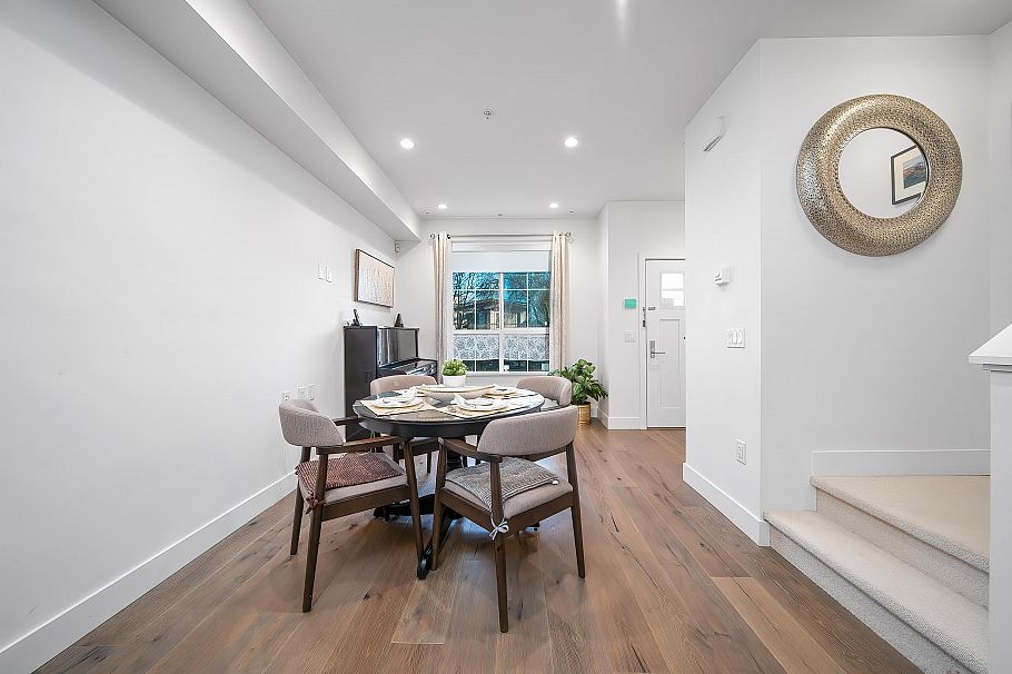 8107 Shaughnessy Street Vancouver, BC - 7