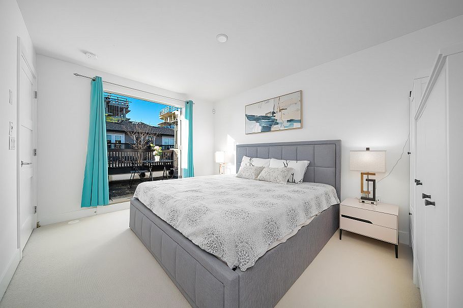 8107 Shaughnessy Street Vancouver, BC - 15