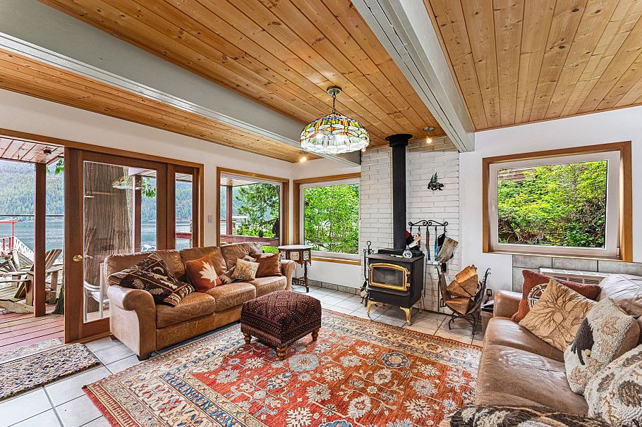 12&13 Coldwell Beach North Vancouver, BC - 15