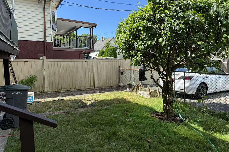 5319 Somerville Street Vancouver, BC - 16