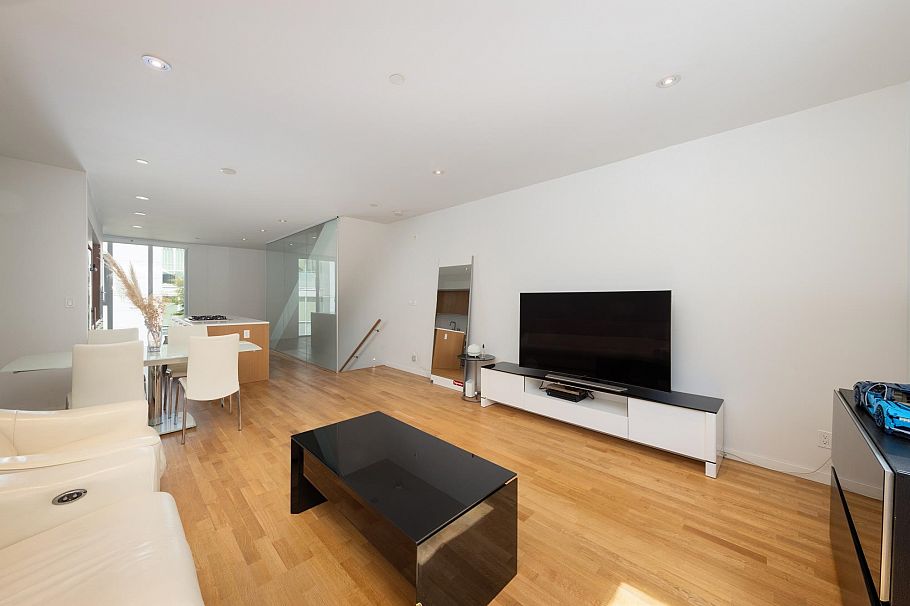 2216 Willow Street Vancouver, BC - 7