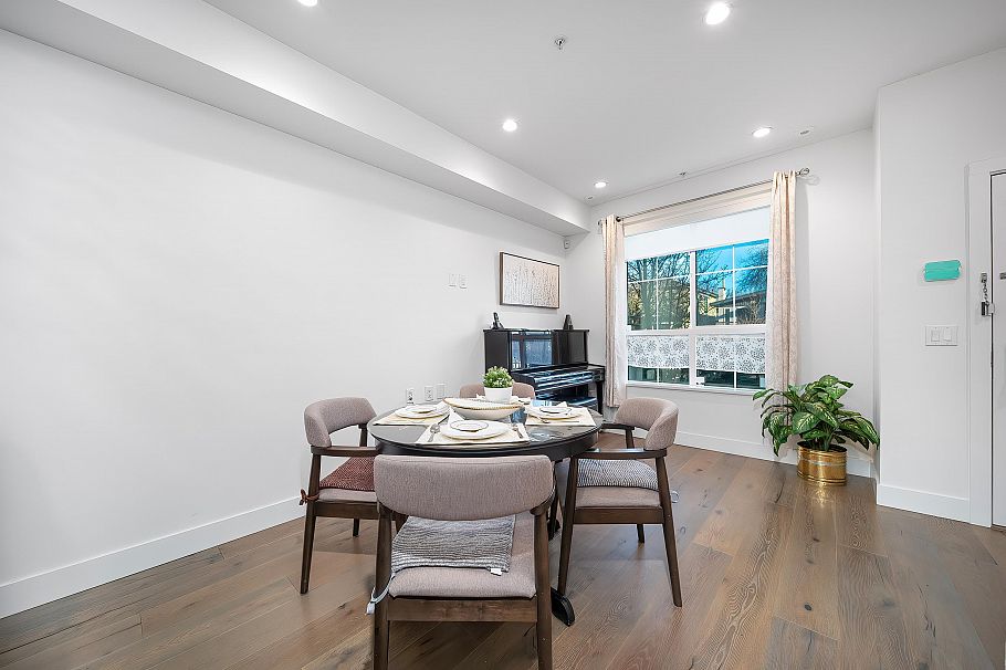 8107 Shaughnessy Street Vancouver, BC - 8