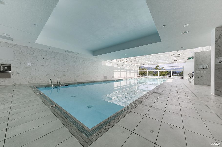 201 1520 Coal Harbour Quay Vancouver, BC - 20