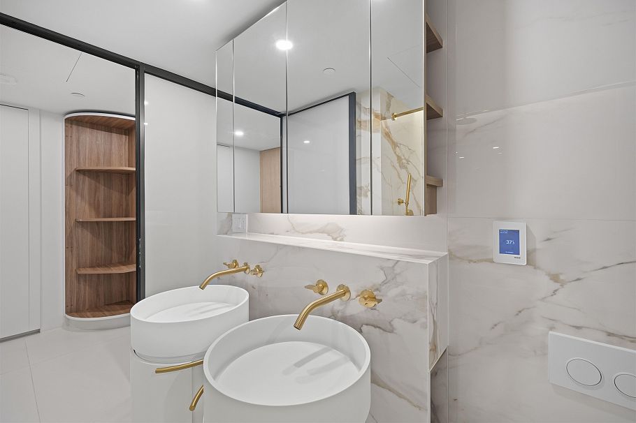 702 1033 Nelson Street Vancouver, BC - 12