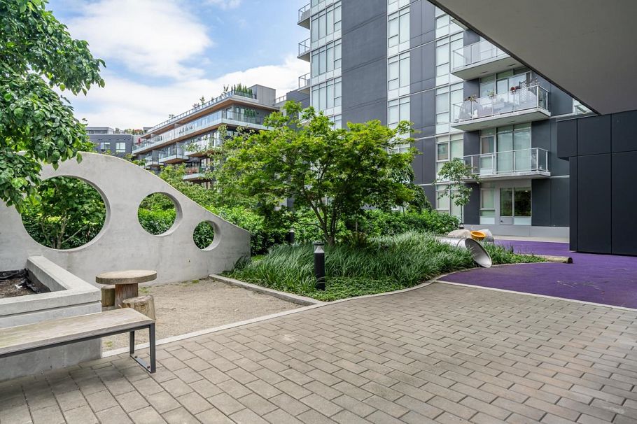 1403 8570 Rivergrass Drive Vancouver, BC - 21