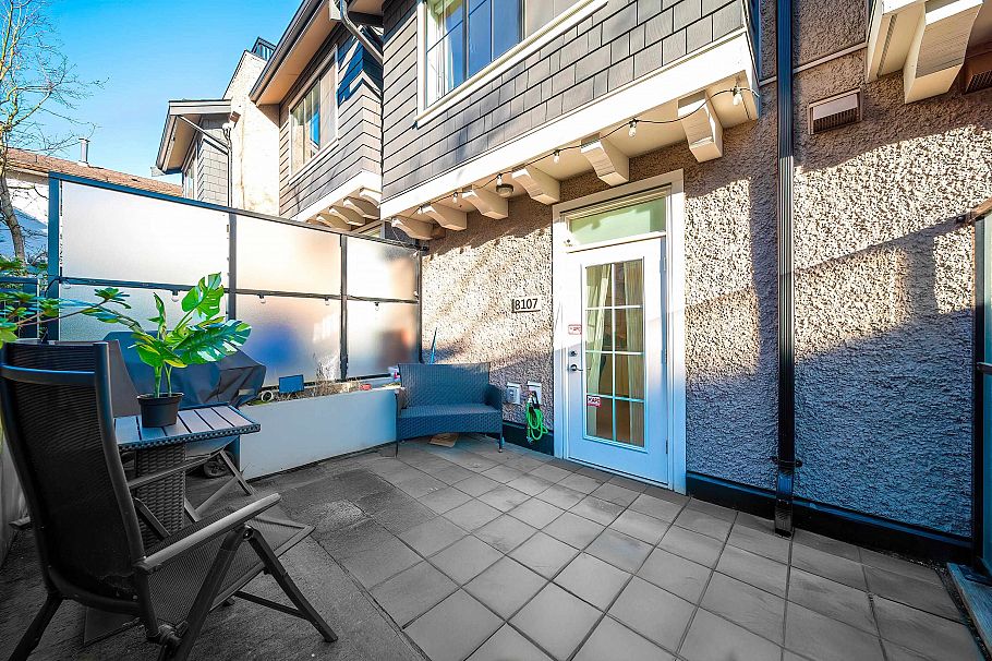 8107 Shaughnessy Street Vancouver, BC - 26