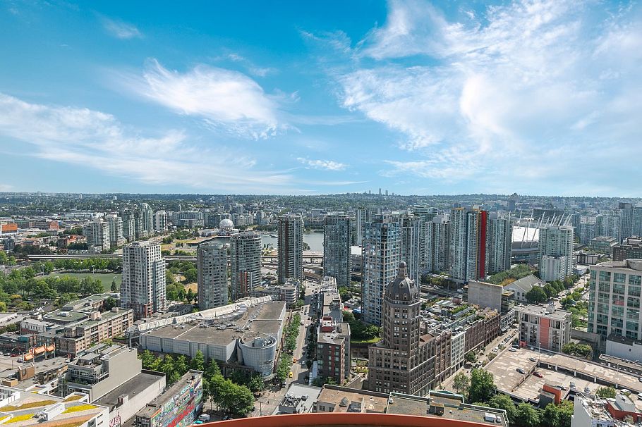 3209 128 W Cordova Street Vancouver, BC - 24