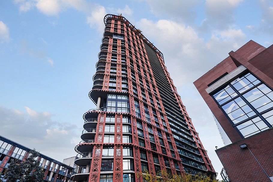 3209 128 W Cordova Street Vancouver, BC - 30